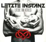 Letzte Instanz Liebe Im Krieg Limited Edition