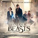 OST Fantastic Beasts and Where To Find Them