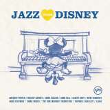 Blue Note Jazz Loves Disney