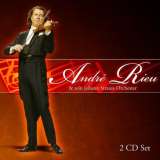 Rieu Andr Magic Of