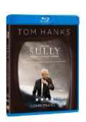 Bauer Chris Sully: Zázrak na řece Hudson - BLU-RAY