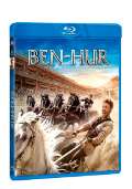 Freeman Morgan Ben-Hur - BLU-RAY