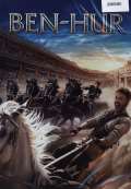 Freeman Morgan Ben-Hur
