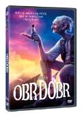 Spielberg Steven Obr Dobr
