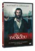 McConaughey Matthew Boj za svobodu