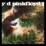Pink Floyd Saucerful Of Secrets (Cover Print)