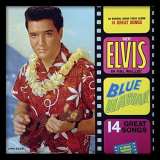 Presley Elvis Blue Hawaii (Cover Print)