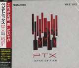 Jpt PTX Vols. 1 & 2 (Japan Edition)
