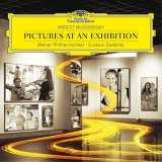 Vienna Philharmonic Orchestra - Wiener Philharmoniker - WPH Mussorgsky: Pictures At An Exhibition (Obrzky z vstavy)