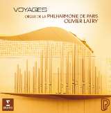 Latry Olivier Voyages