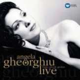 Gheorghiu Angela Live From Covent Garden