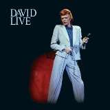 Bowie David David Live