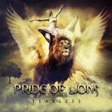 Pride Of Lions Fearless (2017)