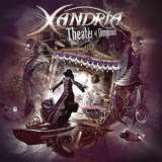 Xandria Theater of Dimensions