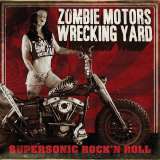 Napalm Records Supersonic Rocka n Roll 