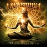 Edenbridge Great Momentum (2cd)