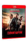 Vodochodský Ivan Rudý kapitán - BLU-RAY
