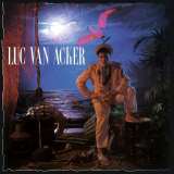 Acker, Luc Van Luc Van Acker -Hq-
