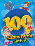 Foni book 100 zbavnch aktivit - chlapci