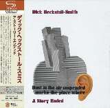 Heckstall-Smith Dick Story Ended (SHM-CD)