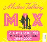 Modern Talking Ready For Mix