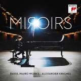 Sony Classical Miroirs - Ravel Piano Wor