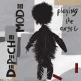 Depeche Mode Playing Angel-Reissue