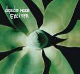 Depeche Mode Exciter -Reissue-
