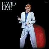 Bowie David David Live (Remastered)