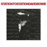 Bowie David Station To Station