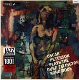 Peterson Oscar Plays The Duke Ellington Song Book -Bonus Track-
