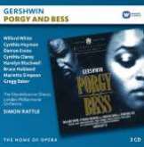 Warner Music Gershwin: Porgy And Bess