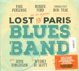 Ford/Thal/Personne Lost In Paris Blues Band