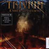 Trivium Ember To Inferno