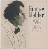 Tve - Jitka Prov Gustav Mahler - Tve / Faces 1860-2010