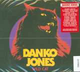 Danko Jones Wild Cat -Digi-
