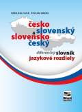 Balcov Ta esko-slovensk a slovensko-esk diferenn slovnk