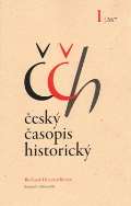 Historick� �stav AV �R, v.v.i. �esk� �asopis historick� 1/2017