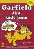 Crew Garfield  Jm, tedy jsem (.12)