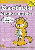 Crew Garfield iroko daleko (.14)