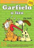 Crew Garfield u lizu (.23)