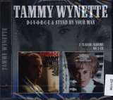 Wynette Tammy D-I-V-O-R-C-E / Stand By Your Man