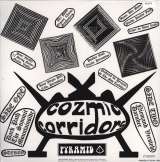 Mental Experience Cozmic Corridors