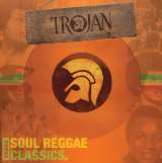 Warner Music Original Soul Reggae Classics