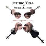 Jethro Tull String Quartets