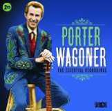 Wagoner Porter Essential Recordings
