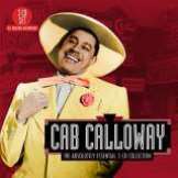 Calloway Cab Absolutely Essential 3 CD Collection