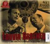 Louvin Brothers Absolutely Essential 3 CD Collection
