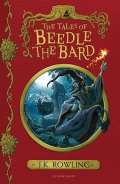 Rowlingov Joanne Kathleen The Tales of Beedle the Bard