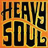 Weller Paul Heavy Soul